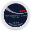 CCI Percussion Caps #11