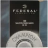 Federal Small Pistol Primers #100